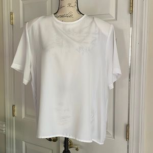 Sweetbriar blouse